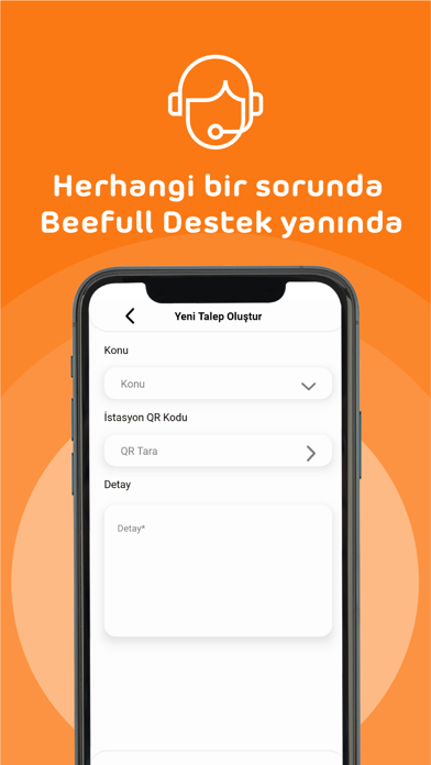 Beefull Resimleri