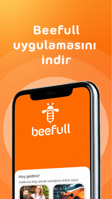 Beefull Resimleri