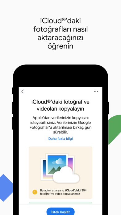 Android Switch Resimleri