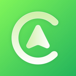 iPhone & iPad Car.Play Connect: Auto Sync ikonu