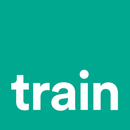 Android Trainline: Train travel Europe ikonu