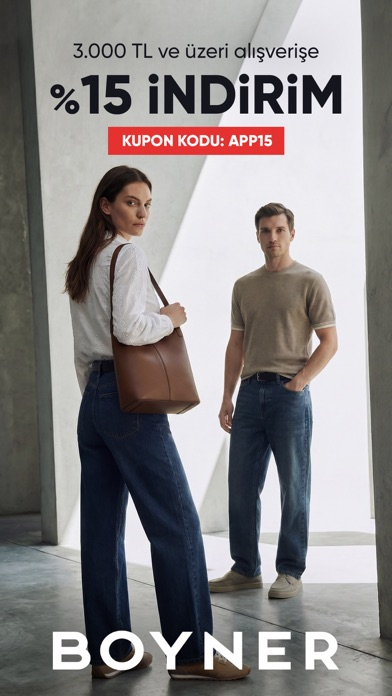 Boyner – Online Alışveriş Resimleri