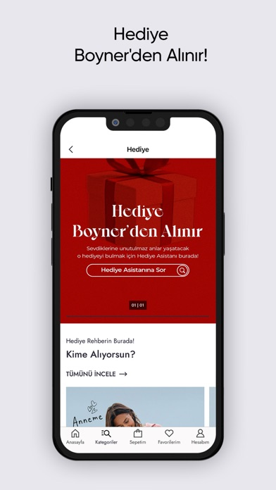 Boyner – Online Alışveriş Resimleri