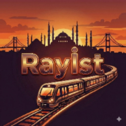 iPhone & iPad Ray�st ikonu