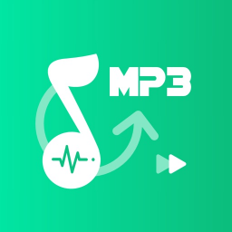 iPhone & iPad Audify - MP3 D�n��t�r�c� ikonu