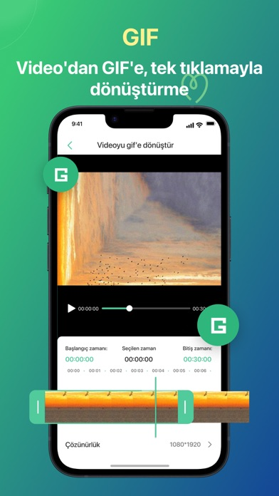 Audify - MP3 D�n��t�r�c� Resimleri
