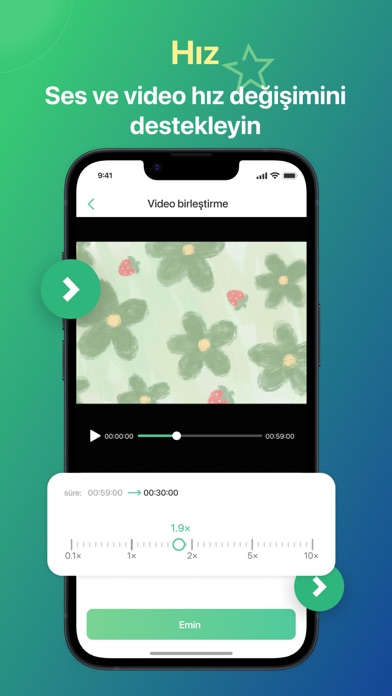 Audify - MP3 D�n��t�r�c� Resimleri