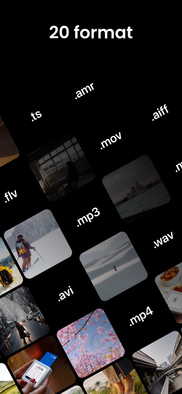 Audify - MP3 D�n��t�r�c� Resimleri