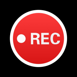 iPhone & iPad Ekran Video Kaydedici Kayd� ikonu