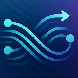 iPhone & iPad VPN Pro & Speed Test: Speedium ikonu