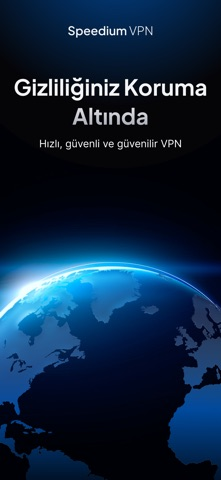VPN Pro & Speed Test: Speedium Resimleri