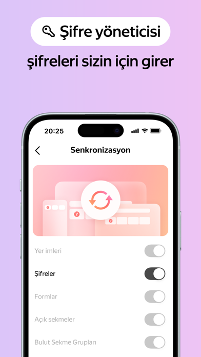 Yandex Browser: Hizli Tarayici Resimleri
