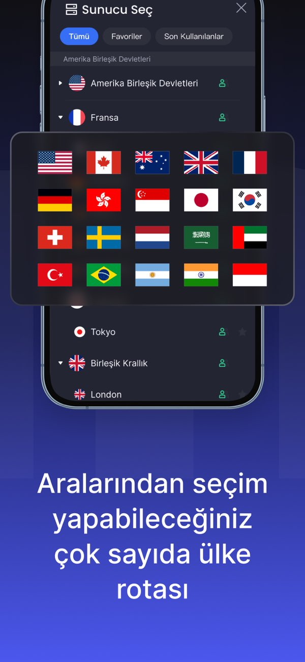 JumpJumpVPN: Hızlı ve Güvenli Resimleri