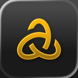 iPhone & iPad Astra AI: Ders & S�nav ikonu