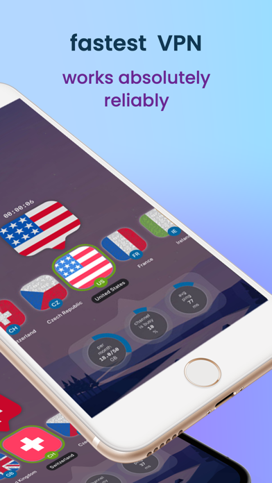 f3 vpn - simple VPN Resimleri