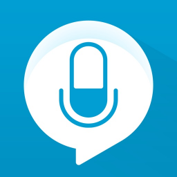 iPhone & iPad Konu� & �evir - �eviri ikonu