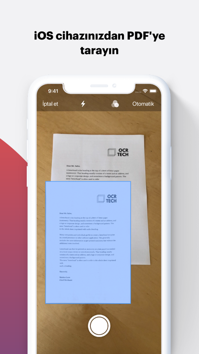 iLovePDF - PDF D�zenle ve Tara Resimleri