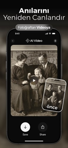 AI Video – AI Video Üretici Resimleri