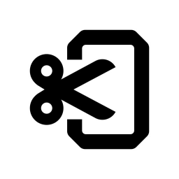 iPhone & iPad TrimCut - Video D�zenleyici ikonu