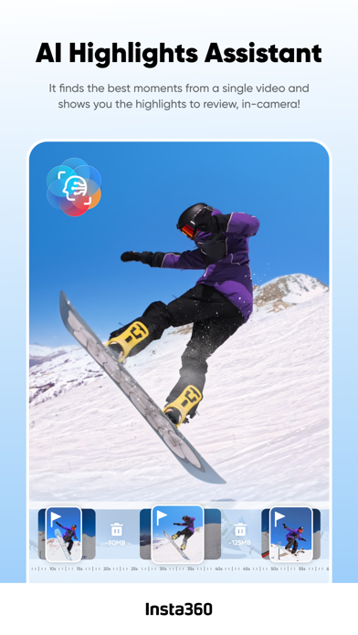 Insta360 Resimleri
