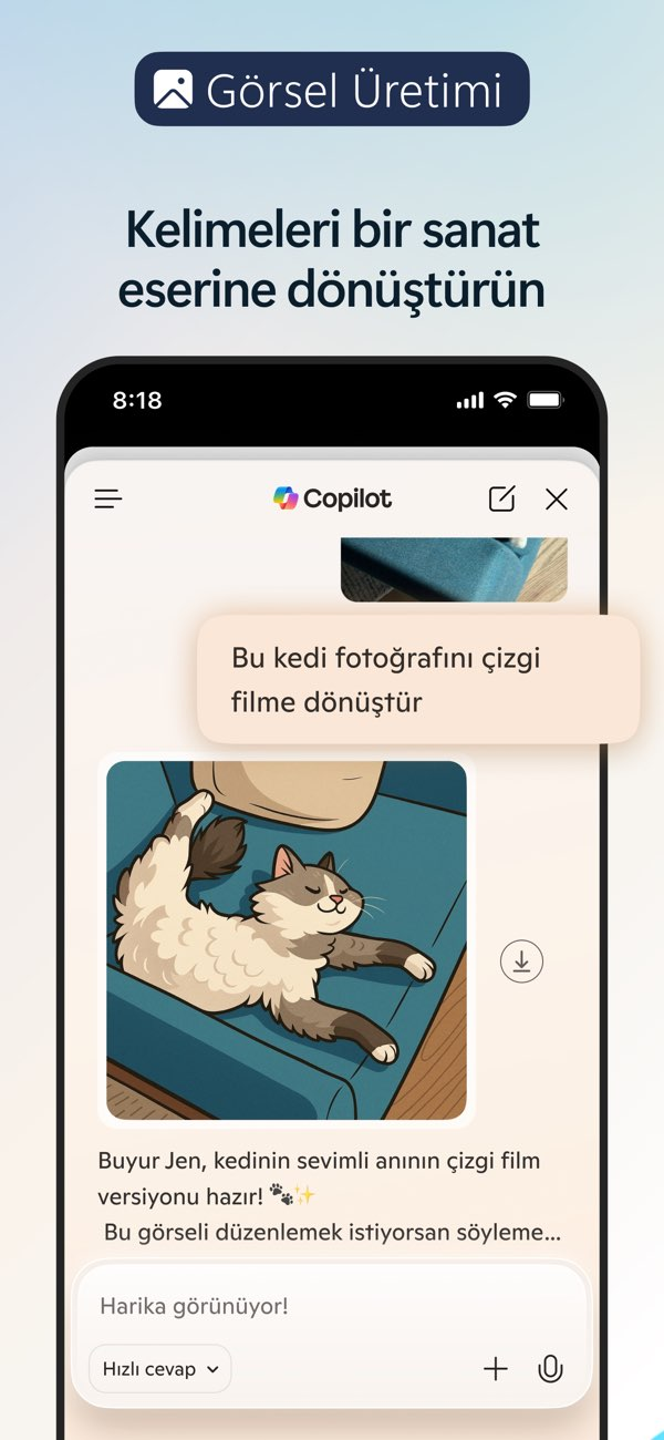 Microsoft Edge Resimleri