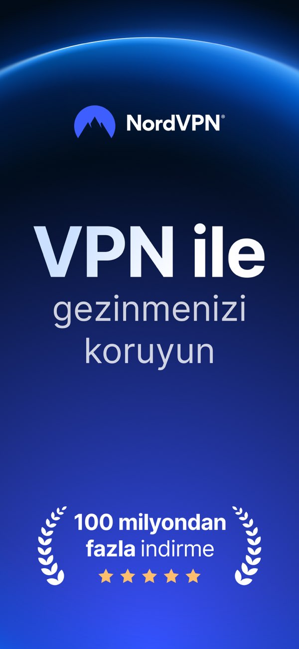 NordVPN: VPN H�zl� ve S�n�rs�z Resimleri
