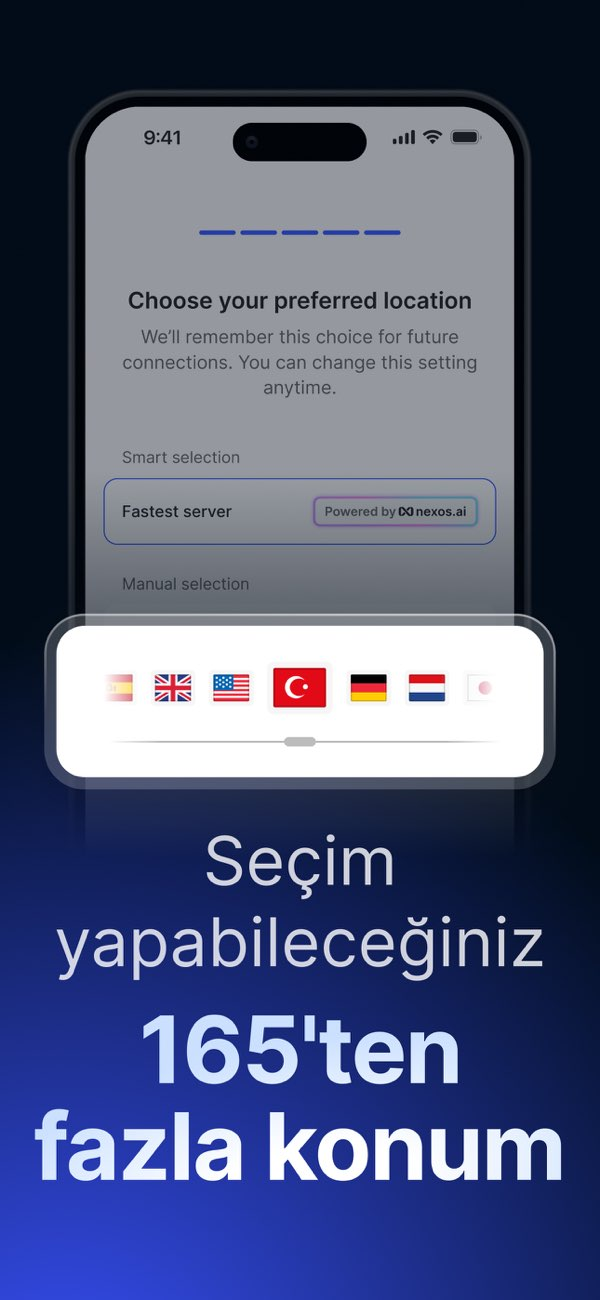 NordVPN: VPN H�zl� ve S�n�rs�z Resimleri