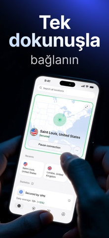 NordVPN: VPN Hızlı ve Sınırsız Resimleri