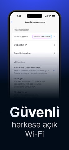 NordVPN: VPN Hızlı ve Sınırsız Resimleri