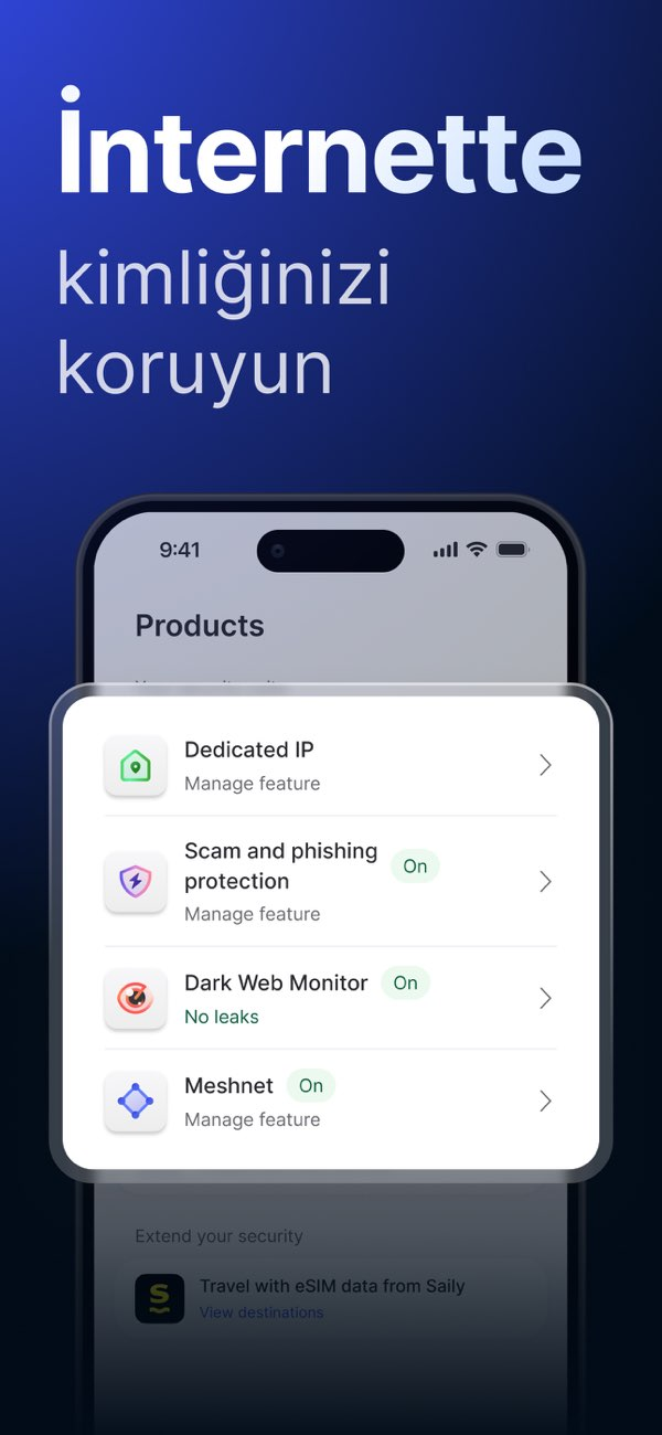 NordVPN: VPN H�zl� ve S�n�rs�z Resimleri
