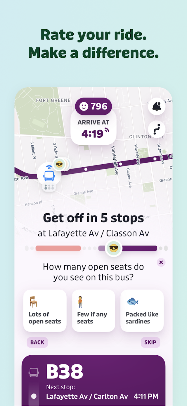 Transit - Subway & Bus Times Resimleri
