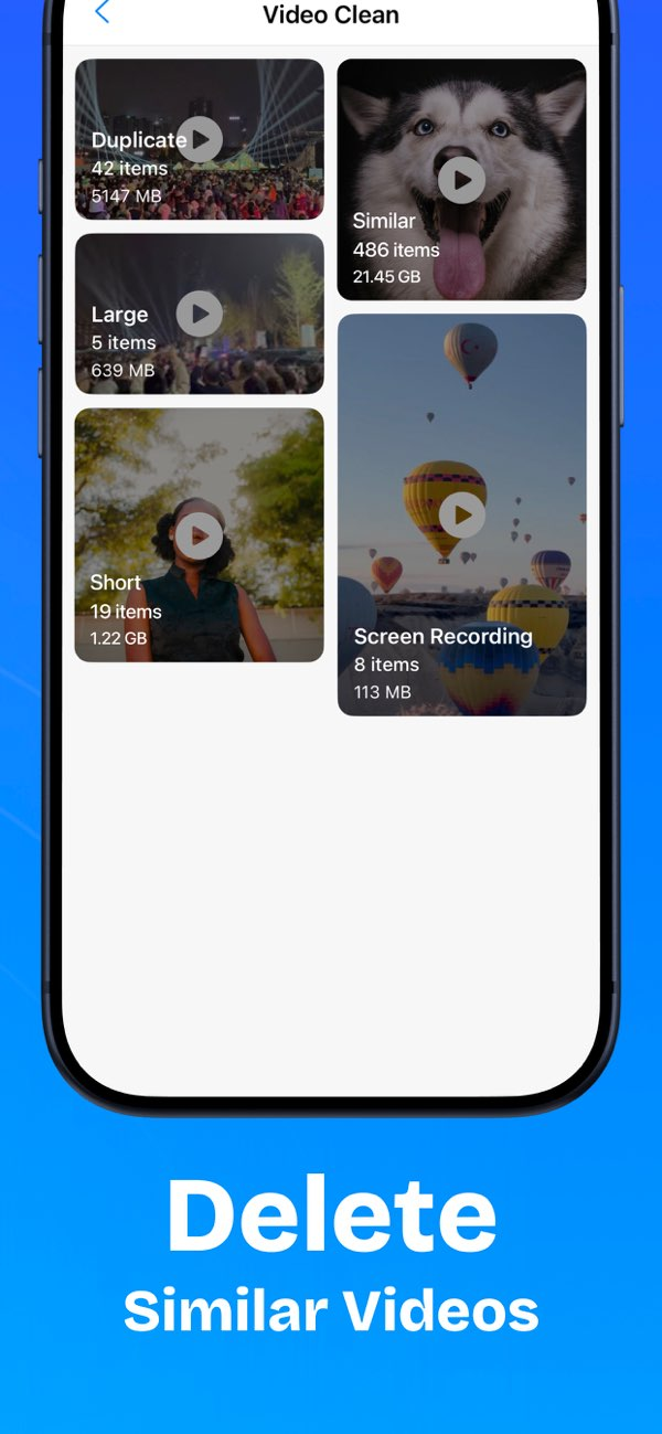 WaveGuard: Sound Clean Resimleri