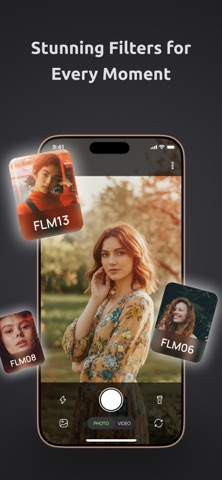 ZoomX : Super Zoom Camera Resimleri