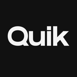 iPhone & iPad GoPro Quik ikonu