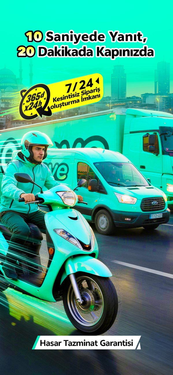 Qmove - Ekonomik Nakliye Resimleri