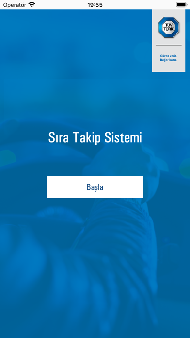 TÜVTÜRK Resimleri