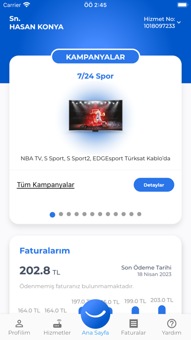 Kablo Mobil Resimleri
