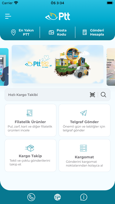 Ptt Mobil Resimleri