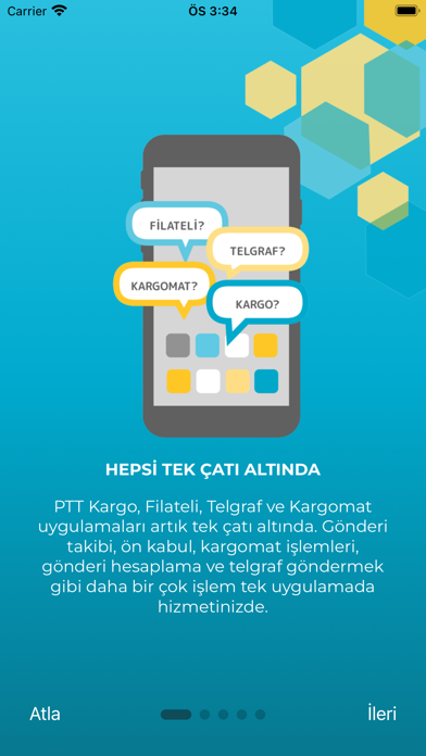 Ptt Mobil Resimleri