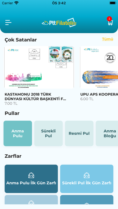 Ptt Mobil Resimleri