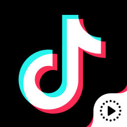 Android TickTock-TikTok Live Wallpaper ikonu