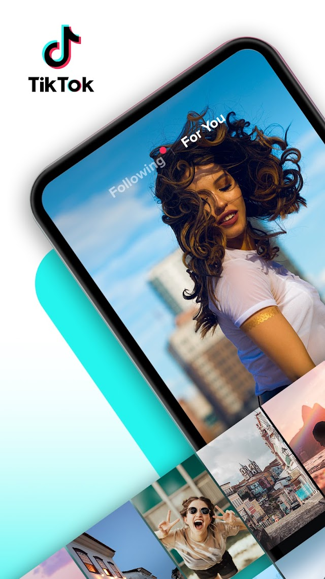TickTock-TikTok Live Wallpaper Resimleri