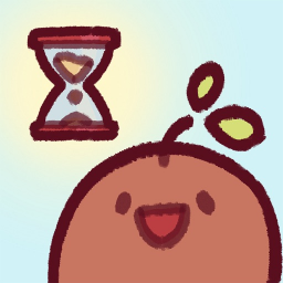 iPhone & iPad Focus Friend, by Hank Green ikonu