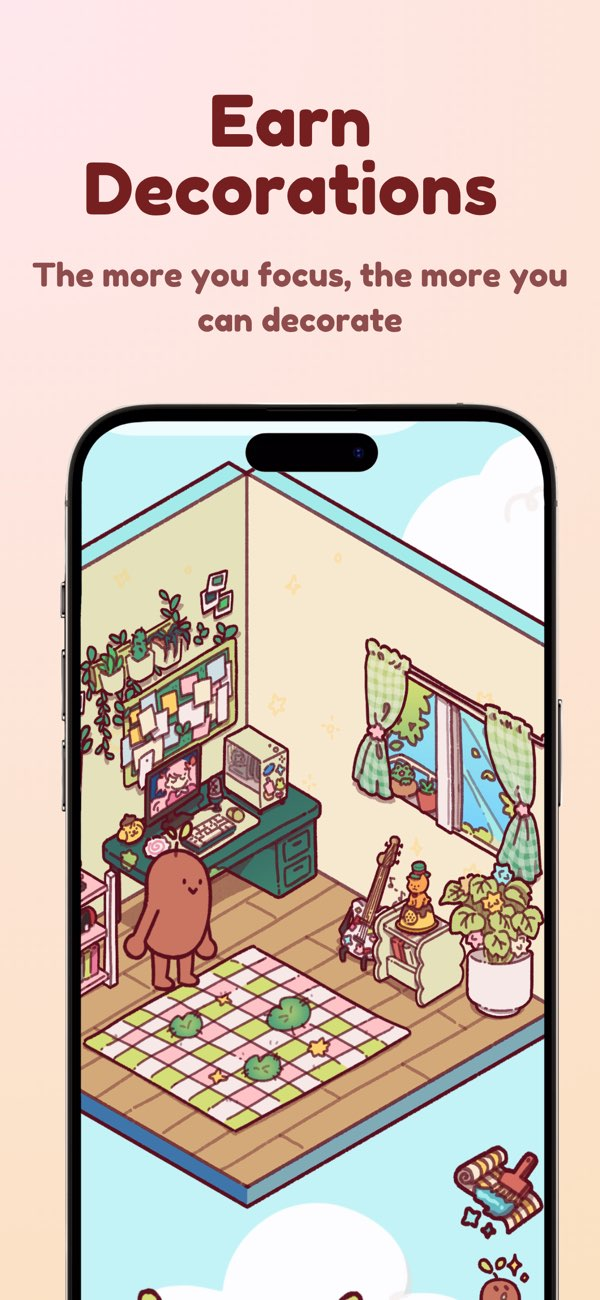 Focus Friend, by Hank Green Resimleri