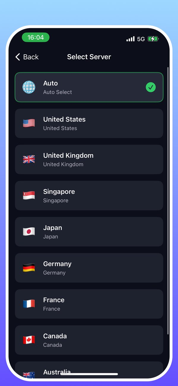 VPN - Secure VPN 2026 Resimleri