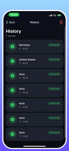 VPN - Secure VPN 2026 Resimleri