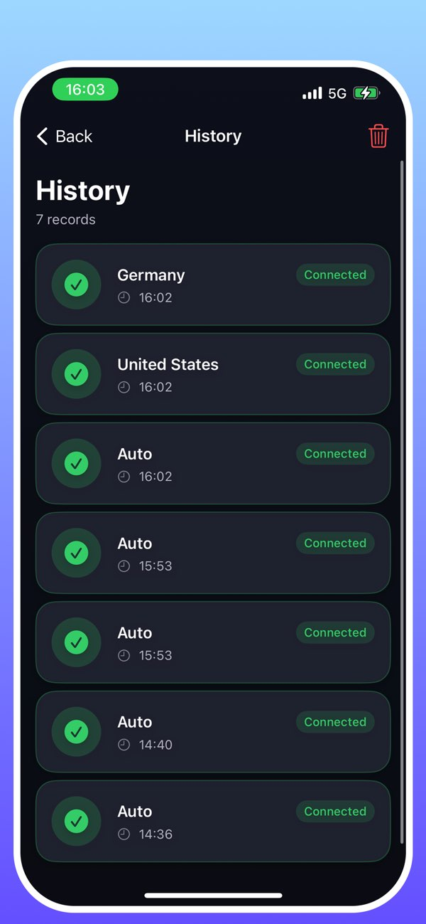 VPN - Secure VPN 2026 Resimleri