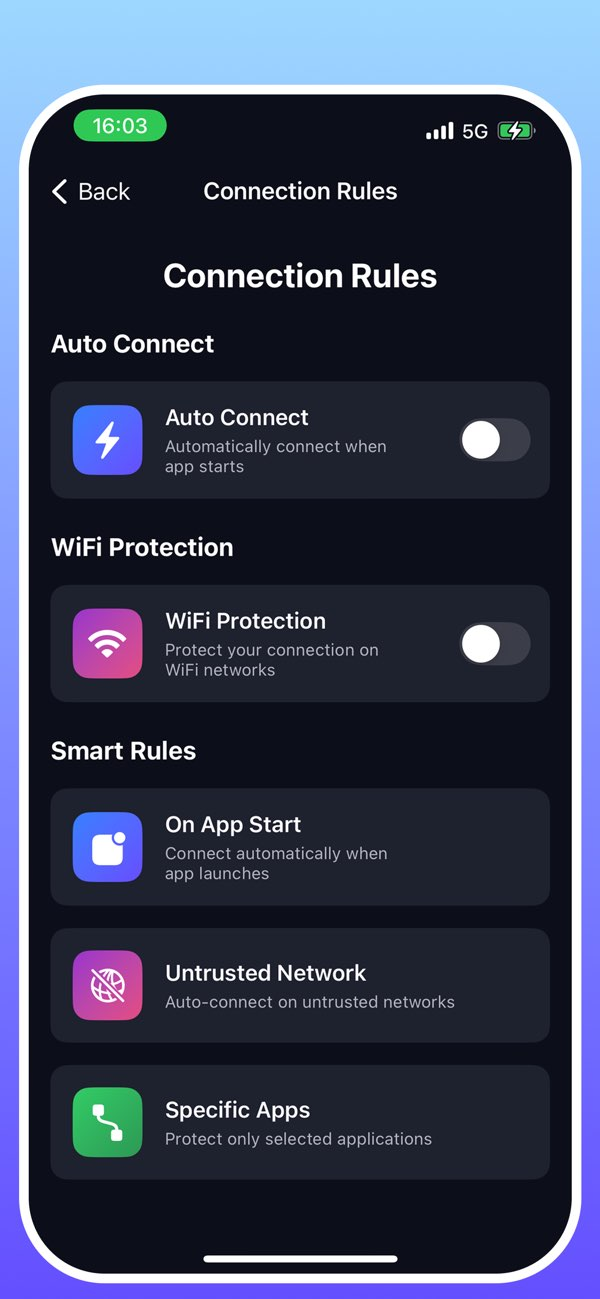 VPN - Secure VPN 2026 Resimleri