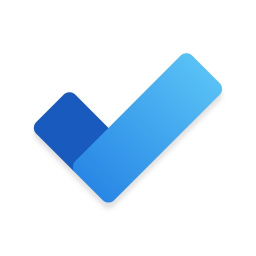 iPhone & iPad Microsoft To Do ikonu