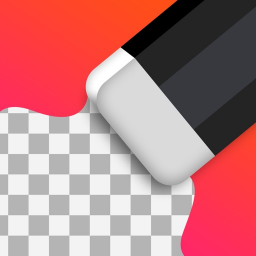 iPhone & iPad Obje Silme: foto�raf d�zenleme ikonu